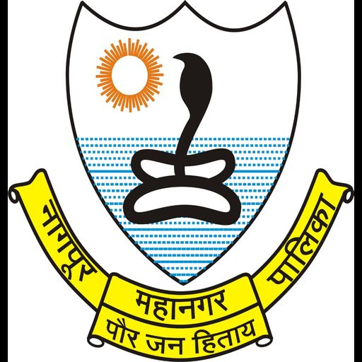 Nagpur municipal corp-Teacher logo