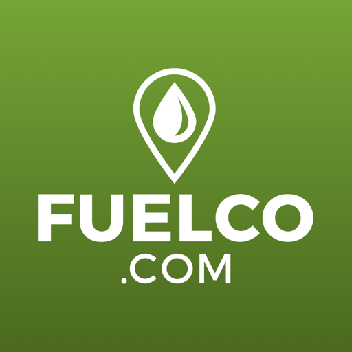 Fuelco 4.5.0 Icon