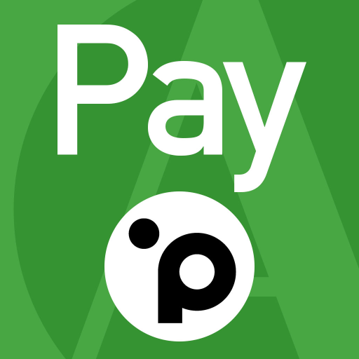 Agilysys Pay Planet logo
