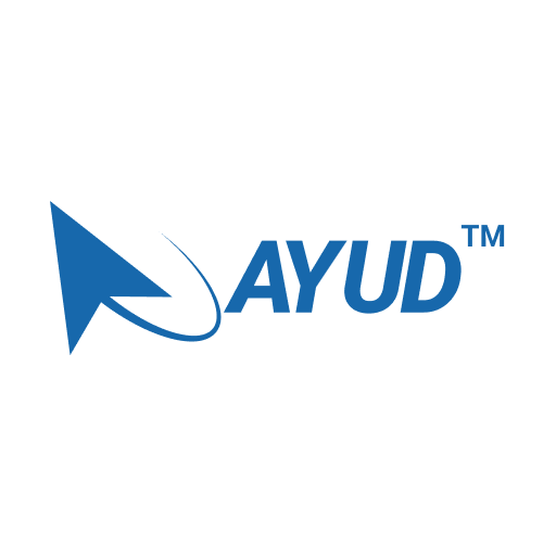 Ayud Jobs Go Test It logo