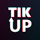 TikUP - Ganhe seguidores - Androidアプリ
