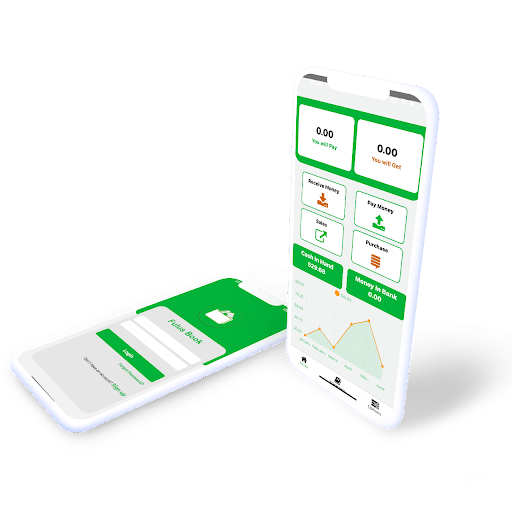 Android application Fulusbook screenshort