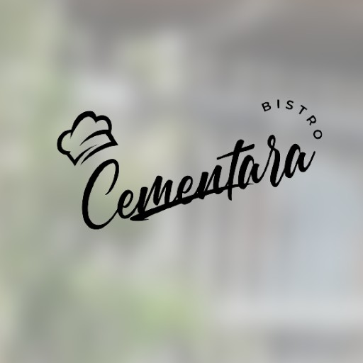 Bistro Cementara logo