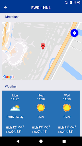 SmartFlyer Screen 3