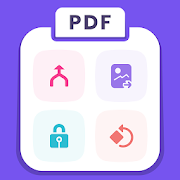 Top 40 Tools Apps Like PDF All Utility Tools - Best Alternatives