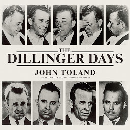 Icon image The Dillinger Days