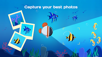 Game screenshot Deep Dive: Ocean Explorer apk download