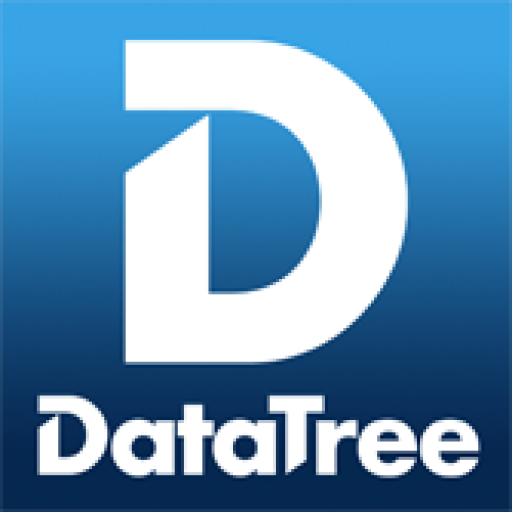 DataTree Mobile logo