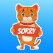 Sorry Sticker For Whatsapp APK