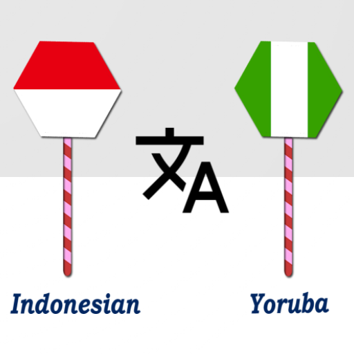 Indonesian Yoruba Translator logo