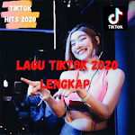 Cover Image of Download lagu tiktok 2020 lengkap 1.0 APK