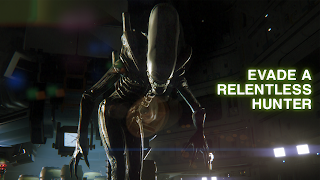 Alien: Isolation - Screenshot 3