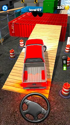 Car Driver 3D - Screenshot 3