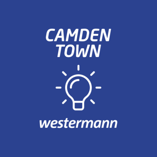 Camden Town Grammatiktrainer logo