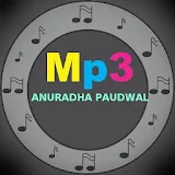 ANURADHA PAUDWAL Hindi Songs icon