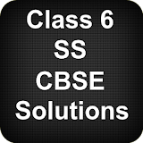 Class 6 Social Science CBSE Solutions icon