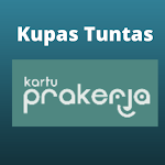 Cover Image of Tải xuống Kupas Tuntas Kartu Pra Kerja 1.0.0 APK