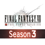Cover Image of Download FFVII The First Soldier 1.0.14 APK