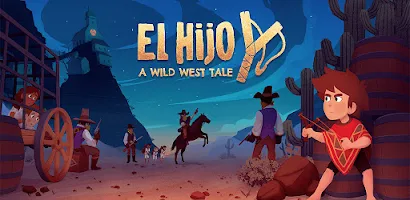 El Hijo - A Wild West Tale 1.0.0 poster 0