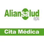 Cover Image of 下载 Aliansalud Cita Médica EPS 1.0 APK