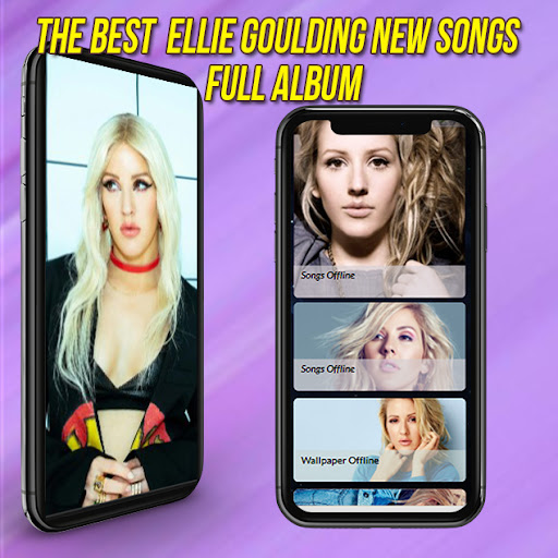 Easy-EllieGoulding MP3 Offline