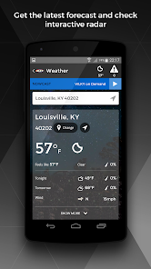 WLKY News and Weather Apps on Google Play