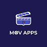 Movie Apps - Ticket Booking (DEMO) app apk icon