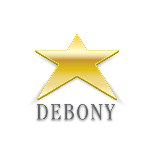 Debony Salon - Google Play 앱