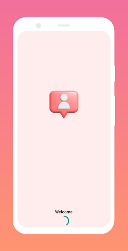 Android application Insta Quotes - Get Followers screenshort