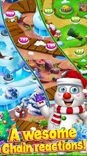 Christmas Match 3 - Puzzle Game 2020 2.13.2024 screenshots 4