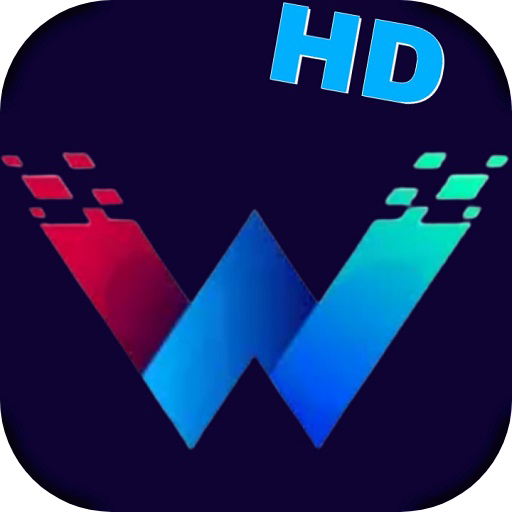wallpaper 4k.Engin.HD logo