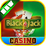 Get Blackjack - Casino Card Game for Android Aso Report