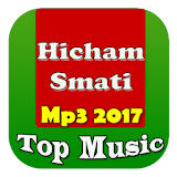 Hicham Smati 2017 ♥ هشام سماتي icon