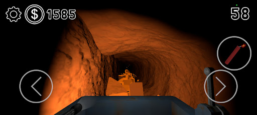 MineDive Screen 3