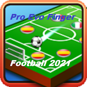 Pro Evolution Finger Football 2021