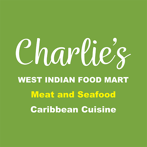 Charlies West Indian Food
