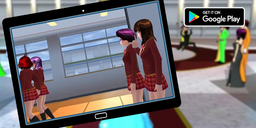Hints Sakura School Simulator