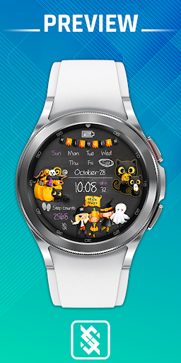 Android application BFF64- Halloween Costume & Cat screenshort