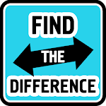 Cover Image of Download Find The Difference 1.1.2 APK