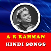 AR Rahman Hindi Songs Video