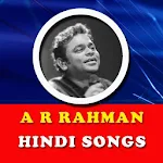 AR Rahman Hindi Songs Video Apk
