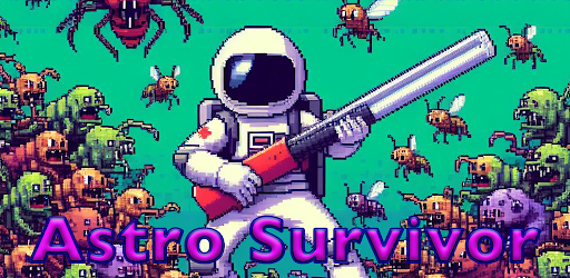 Astro Adventure - Survivor