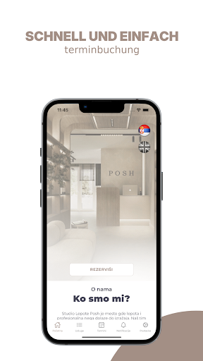 App-Vorschau