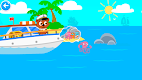 screenshot of Water adventures