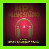 koleksi disco dangdut remix icon