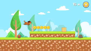 My Pet Runner - Screenshot 2