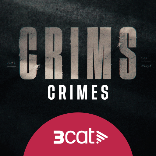 Crimes: open cases logo