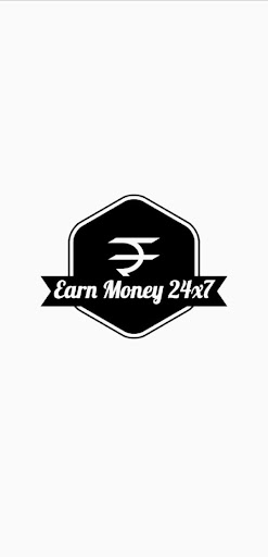 Android application Earn money 24 screenshort