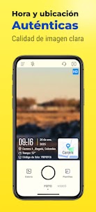 Timemark Pro APK (Gratis) Última Versión 1
