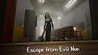 screenshot of Evil Nun Maze: Endless Escape